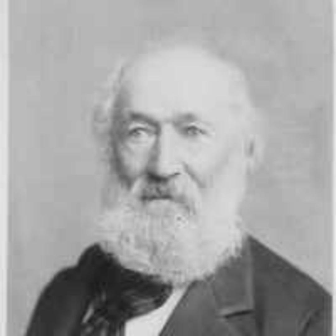 Paul Smith (1820 - 1912) Profile